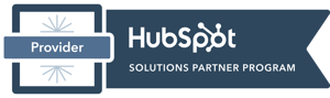 HubSpot Solutions Provider